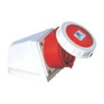 Ổ Cắm Gắn Nổi PCE Không Kín Nước (Ip44) F1152-6