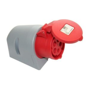 Ổ Cắm Gắn Nổi PCE Không Kín Nước (Ip44) F115-6