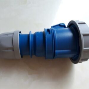 Ổ cắm nối PCE IP67 F2132-6