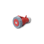 Ổ nối di động SINO Vanlock 32A 4 chấu IP67