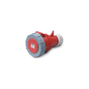 Ổ nối di động SINO Vanlock 16A 4 chấu IP67 - Ảnh 1