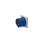 Phích cắm âm SINO Vanlock 16A 3 chấu IP44
