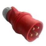 Phích cắm di động PCE (IP44) F014-6