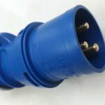 Phích cắm di động PCE (IP44) F023-6