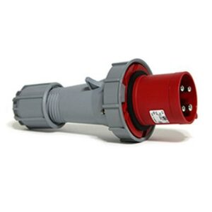 Phích cắm di động PCE IP67 F043-6