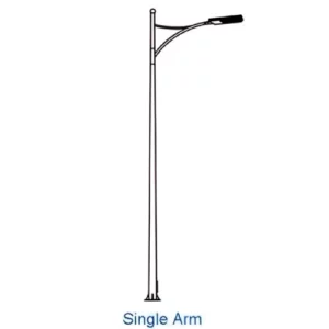 Street Light Arm - Image 3