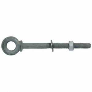 Forged Eye Bolts Forged Eye Bolts - Image 5