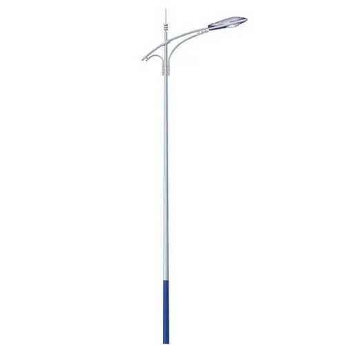 12m-single-arm-mild-steel-street-light-pole-500x500