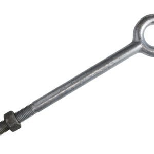 Forged Eye Bolts