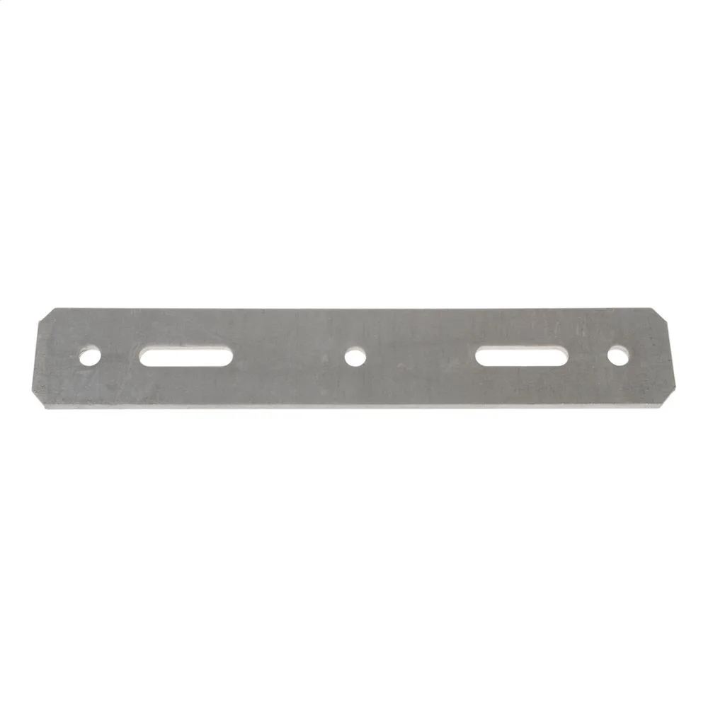 Galvanized-Double-Arming-Plate-for-Linking-Fitting-1