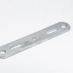 Double Arming Plate