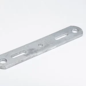 Double Arming Plate