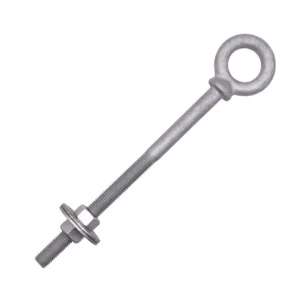 Forged Eye Bolts Forged Eye Bolts - Image 4