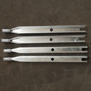 Pole Top Pin
