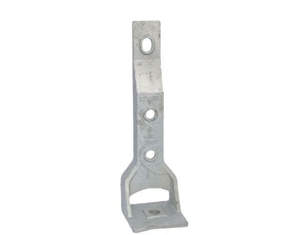 Pole Top Bracket