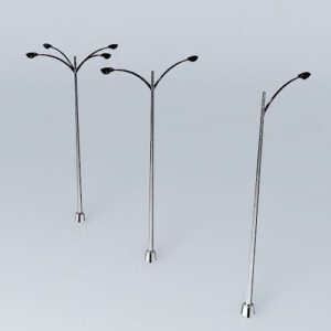Street Light Arm - Image 10