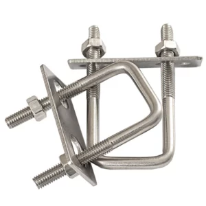 U Bolt - Image 3