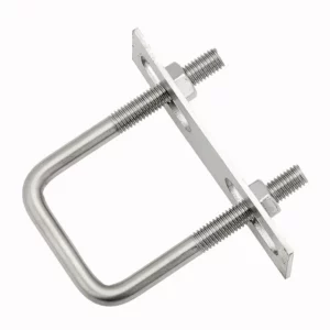U Bolt - Image 4