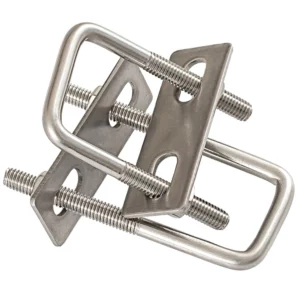 U Bolt - Image 5