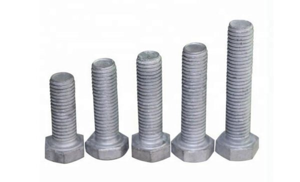 Hex-Bolt-and-Nut-3 Hex Bolt And Nut