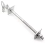Pigtail Bolt