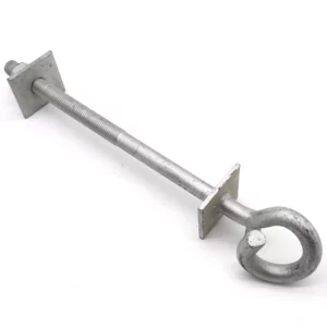 Pigtail Bolt Pigtail Bolt - Image 3