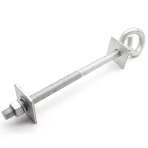 Pigtail Bolt Pigtail Bolt - Image 5