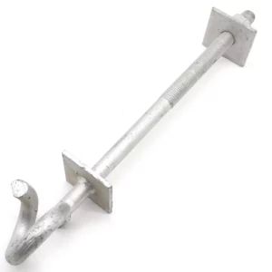 Pigtail Bolt Pigtail Bolt - Image 6