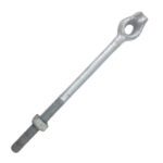Thimble Eye Bolt