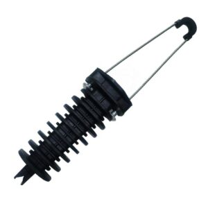 Anchoring Clamp