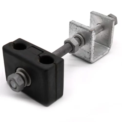 Cheap-Price-Fiber-Optic-Cable-Down-Lead-Clamp (1)