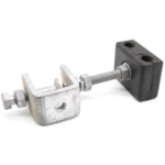 Downlead Clamp
