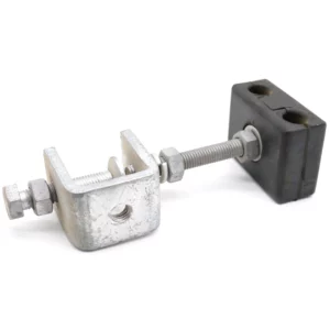 Downlead Clamp