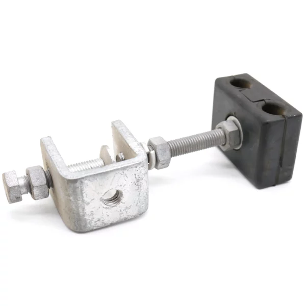 Downlead Clamp