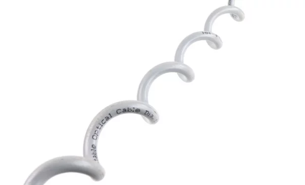 Spiral Vibration Damper