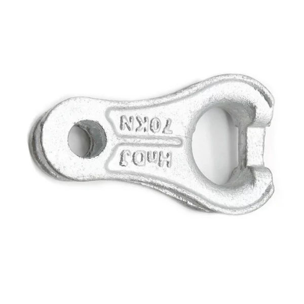 Thimble Clevis