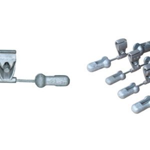 Stockbridge Vibration Damper Stockbridge Vibration Damper - Image 3