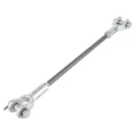 Guy Strain Insulator