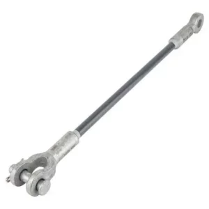 Guy Strain Insulator - Image 3