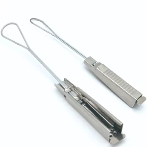 Drop Wire Clamp