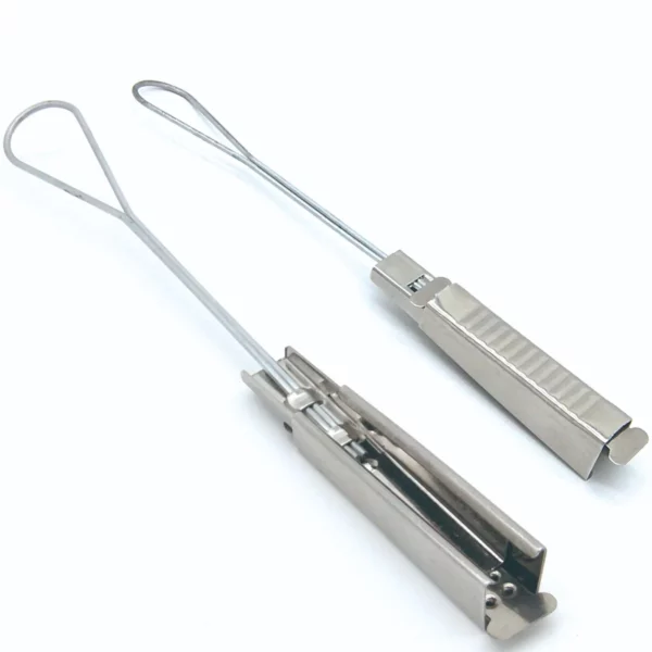Drop Wire Clamp