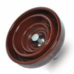 Suspension Insulator