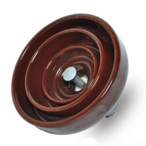 Suspension Insulator