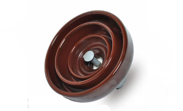 Porcelain-Disc-Insulator-1 Suspension Insulator
