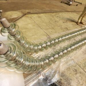 Insulator String Insulator String - Image 7