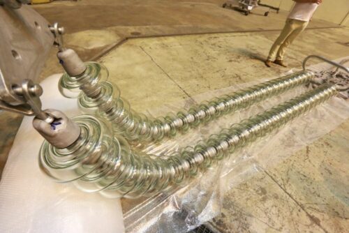 Testing-of-insulators-and-hardware