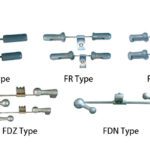 Stockbridge Vibration Damper