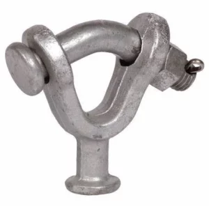 Ball Clevis