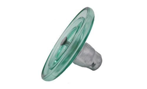 glass-disc-insulator