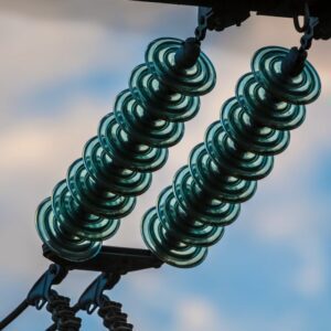 Insulator String